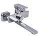 Змішувач для ванни Globus Lux Milano GLM-0102N 19192 фото 1