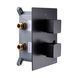 Душова система Globus Lux GLM-405-BB-TT-SMART 22021 фото 9