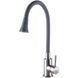 Змішувач для кухні Globus Lux Alpen SBT1-203SA-G03 25226 фото 1