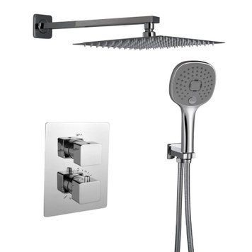Душова система Globus Lux GLM-405-TT-SMART 22022 фото