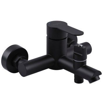 Змішувач для ванни Globus Lux ALPEN SBT4-102NE-BB 24595 фото
