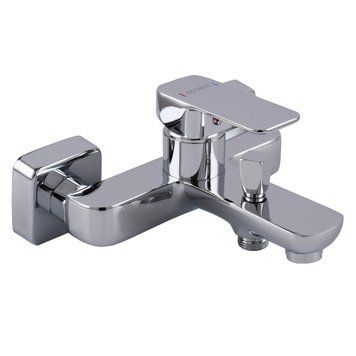 Змішувач для ванни Globus Lux Milano GLM-0102 14939 фото