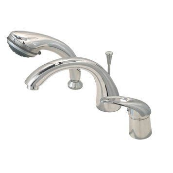 Змішувач для ванни Globus Lux Smart GLSM-0109 9300 фото