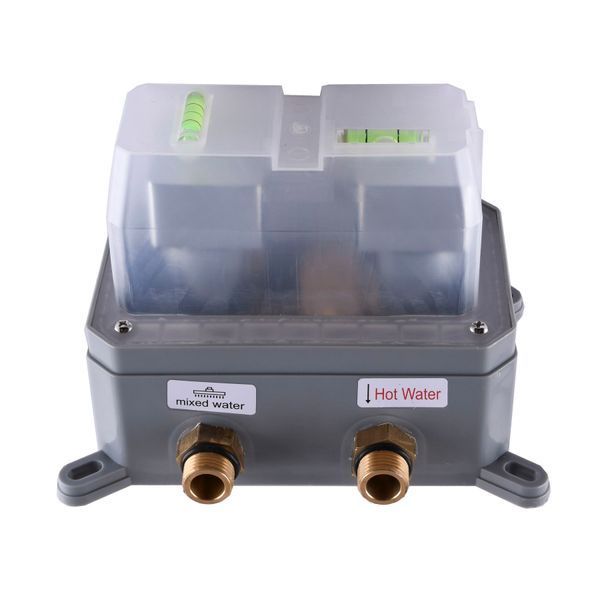 Душова система Globus Lux GLM-405-TT-SMART 22022 фото