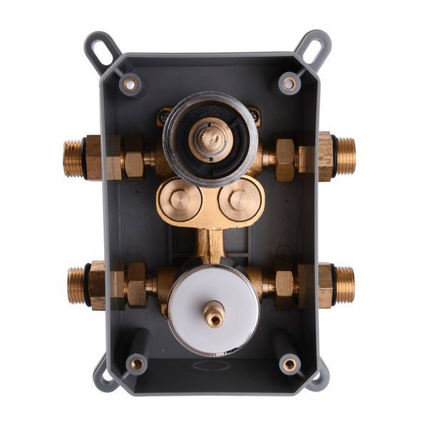 Душова система Globus Lux GLM-405-TT-SMART 22022 фото