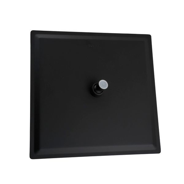 Душова лійка Globus Lux ST-0300-Q-BB 21206 фото