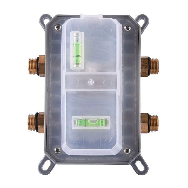 Душова система Globus Lux GLM-405-TT-SMART 22022 фото