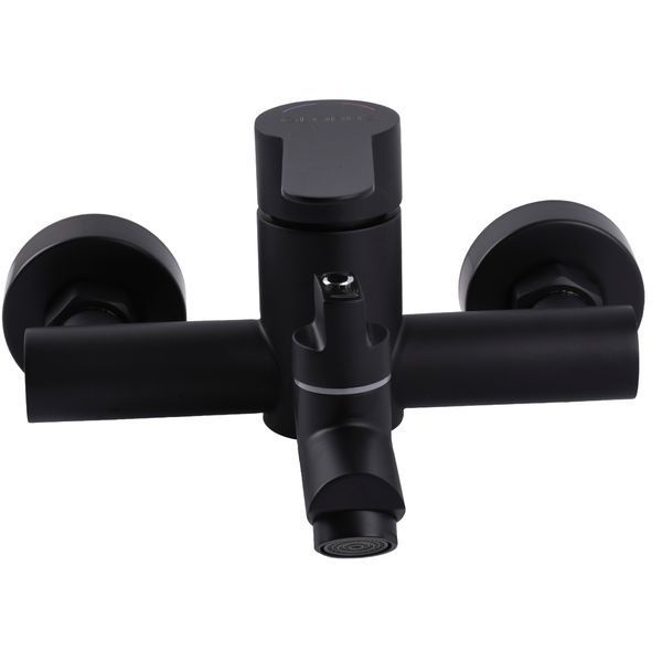 Змішувач для ванни Globus Lux ALPEN SBT4-102NE-BB 24595 фото