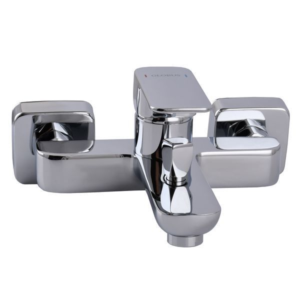 Змішувач для ванни Globus Lux Milano GLM-0102 14939 фото