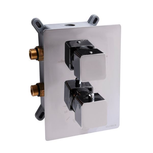 Душова система Globus Lux GLM-405-TT-SMART 22022 фото