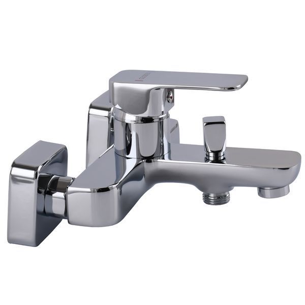 Змішувач для ванни Globus Lux Milano GLM-0102 14939 фото