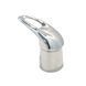 Змішувач для ванни Globus Lux Smart GLSM-0109 9300 фото 3