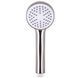 Душова лійка Globus Lux SUS-001PH 17557 фото 1