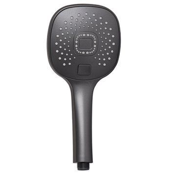 Душова лійка Globus Lux NS-003-GP 28469 фото