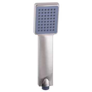 Душова лійка Globus Lux SUS-001PQ 17558 фото
