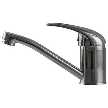Змішувач для умивальника Globus Lux Smart GLSM-0203M 9301 фото