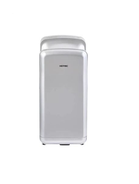 Сушарка для рук HOTEC 11.102 ABS Silver 28702 фото