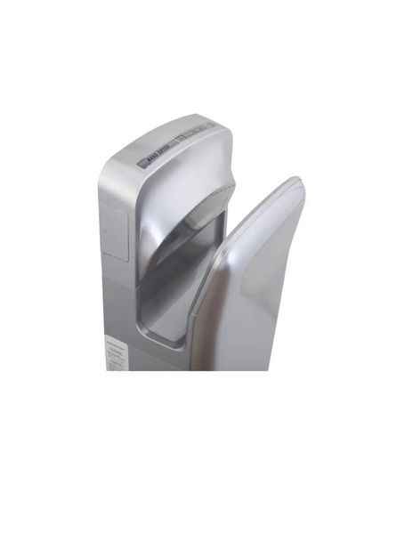 Сушарка для рук HOTEC 11.102 ABS Silver 28702 фото