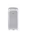 Сушарка для рук HOTEC 11.102 ABS Silver 28702 фото 2