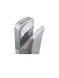 Сушарка для рук HOTEC 11.102 ABS Silver 28702 фото 3