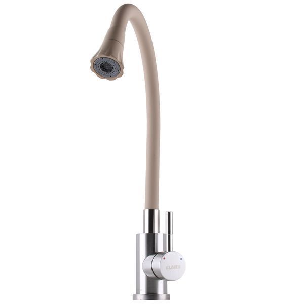 Змішувач для кухні Globus Lux Alpen SBT1-203SA-K15 25228 фото