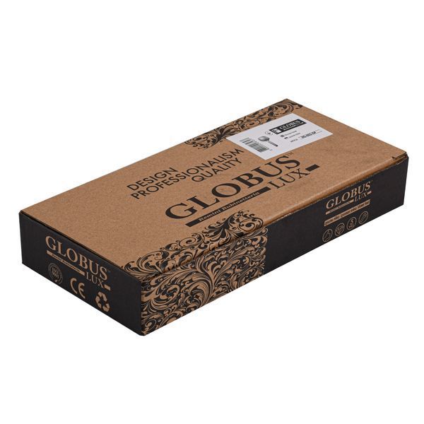 Душова лійка Globus Lux NS-003-GP 28469 фото
