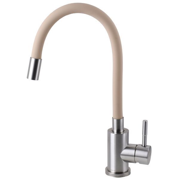 Змішувач для кухні Globus Lux ALPEN SBT1-203S-BG15 27905 фото