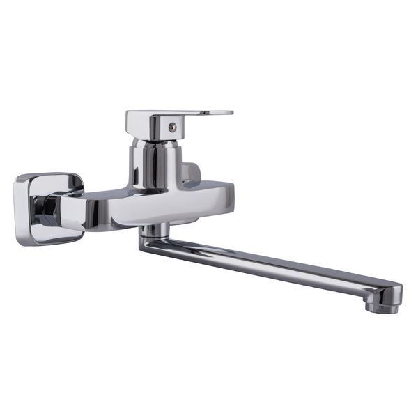 Змішувач для кухні Globus Lux Milano GLM-0104 14940 фото