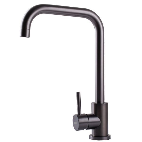 Змішувач для кухні Globus Lux ALPEN SBT1-203L-GP 26594 фото