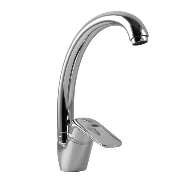 Змішувач для кухні Globus Lux Koln GLK-0103S 18557 фото