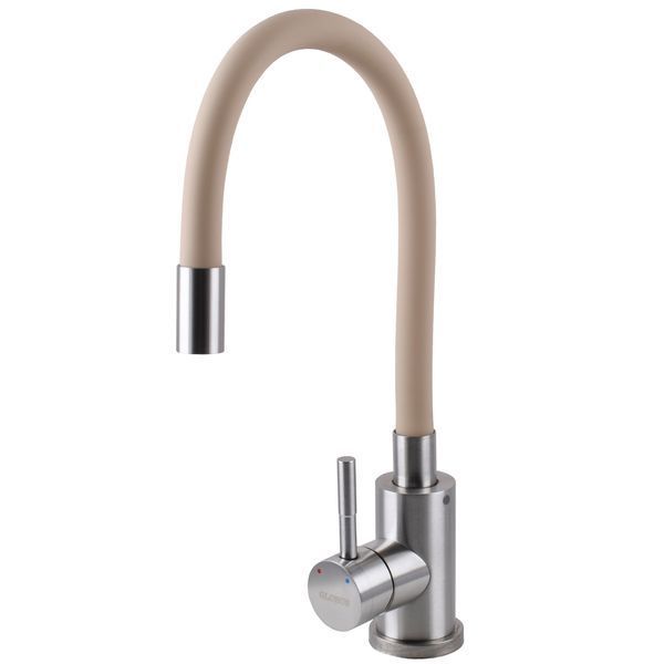Змішувач для кухні Globus Lux ALPEN SBT1-203S-BG15 27905 фото