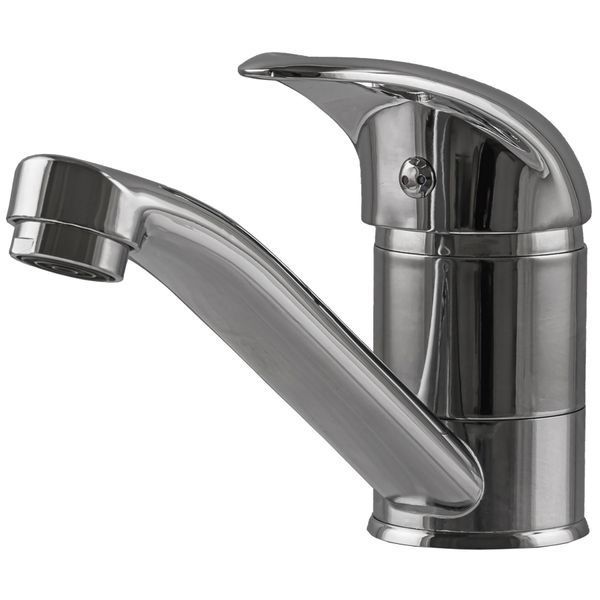 Змішувач для умивальника Globus Lux Smart GLSM-0203M 9301 фото
