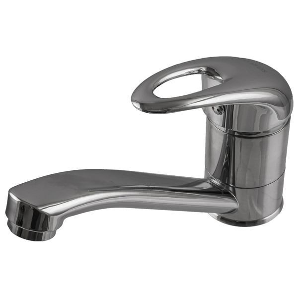 Змішувач для умивальника Globus Lux Smart GLSM-0203M 9301 фото
