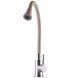 Змішувач для кухні Globus Lux Alpen SBT1-203SA-K15 25228 фото 3