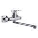 Змішувач для кухні Globus Lux Milano GLM-0104 14940 фото 2