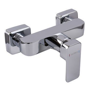 Змішувач для душу Globus Lux Milano GLM-0105N 14941 фото