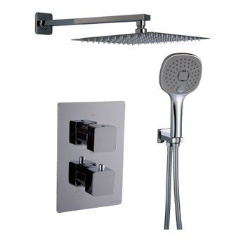 Душова система Globus Lux SMART GLM-505W-TT 27085 фото