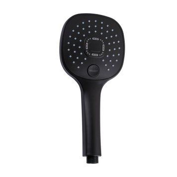 Душова лійка Globus Lux NS-003-BB 21210 фото