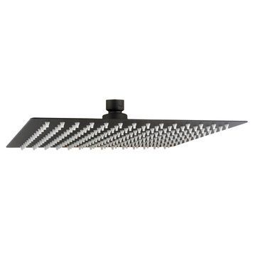 Душова лійка Globus Lux ST-0250-Q-GP 28470 фото