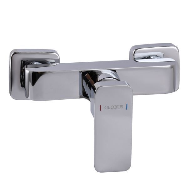 Змішувач для душу Globus Lux Milano GLM-0105N 14941 фото