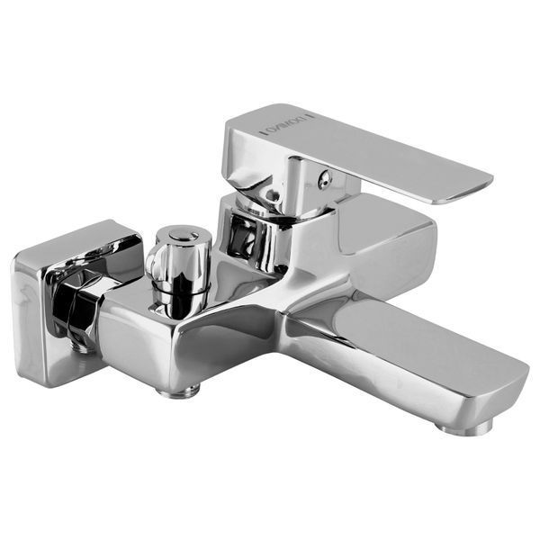 Змішувач для ванни DOMINO MALIBU DMM-102N 13702 фото