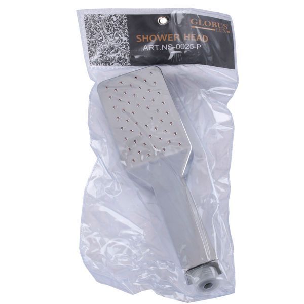 Душова лійка Globus Lux NS-0025-P 24606 фото