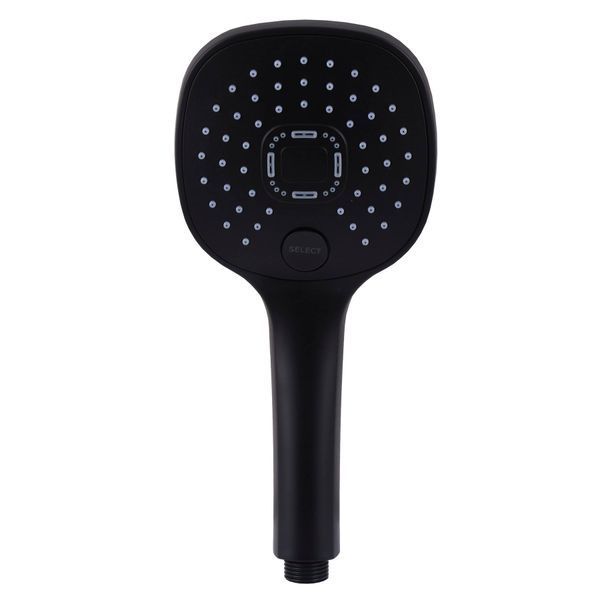 Душова лійка Globus Lux NS-003-BB 21210 фото