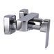 Змішувач для душу Globus Lux Milano GLM-0105N 14941 фото 4