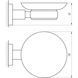 Мильниця Perfect Sanitary Appliances SP 8122 4571 фото 2