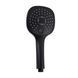Душова лійка Globus Lux NS-003-BB 21210 фото 1
