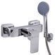 Змішувач для душу Globus Lux Milano GLM-0105N 14941 фото 5