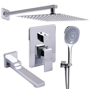 Душова система Globus Lux GLM-305N-SMART 27555 фото
