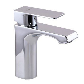 Змішувач для умивальника DOMINO Dionis DDD-401 27291 фото