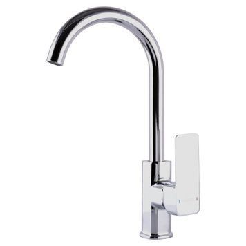 Змішувач для кухні DOMINO MALIBU DMM-203L 13703 фото